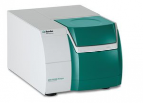 NIR spectrometer / optical - NIRS DS2500 Analyzer