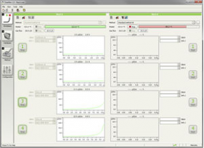 Piloting software - StabNet