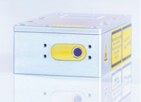 Compensation laser / DPSS / diode-pumped - JenLas® D2.mini 5/8 W