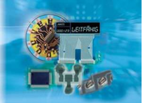 Electrically-conductive adhesive - Elecolit®
