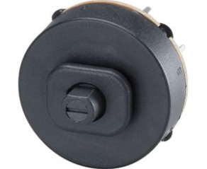 Rotary switch / single-pole - DS Series
