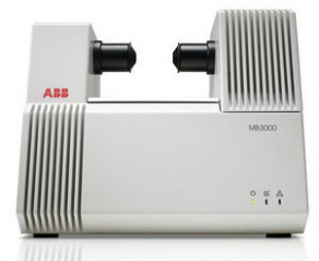 FT-IR spectrometer - MB3000
