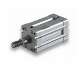 Pneumatic cylinder / compact - 10 - 200 mm, ø 20 - 125 mm | RA/19x000/M series