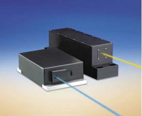 DPSS laser module / yellow - 561 nm | 85 YCA Series