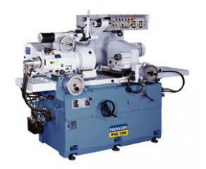 Internal cylindrical grinding machine - ø 6 - 150 mm | RIG-150