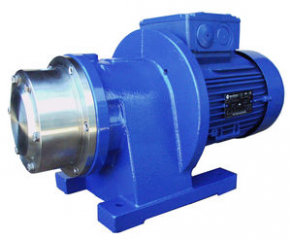 Turbine pump / magnetic-drive - 1/2"÷1" - 10 m³/h - 16 Bar | STM