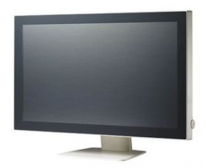LCD/TFT screen / 1920 x 1080 / IP65 / for medical applications - 21.5" | PDC-W215