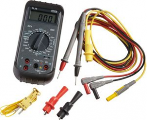 Digital multimeter - FL-16 	