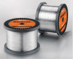 Zinc-coated wire for wire electrical discharge machining (wire EDM)