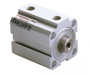 Pneumatic cylinder / short-travel - 5 -  125 mm, ø 12 - 100 mm | RM/9x000/M series