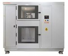 Vacuum casting prototyping machine - 2320 x 2800 x 1350 mm, 2.2 - 5.5 l | 5/05 PLC               