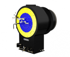 Gas  burner / low-emissions - 7 - 100 MW | DDZG