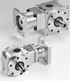 Hypoid gear reducer - max. 1 400 Nm | ZZ-Servoline® KN series