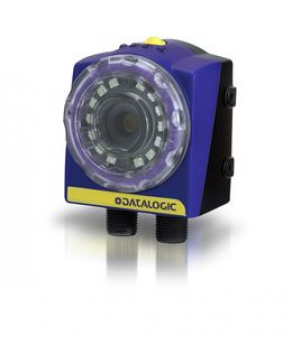 Smart vision sensor - 640 x 480 px, 60 fps | DataVS2