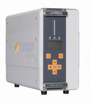 Ultrasound welding generator - max. 70 kHz | SDG series