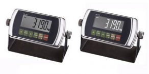 Stainless steel weight indicator - RS232C, RS485 | YH-T8 series 