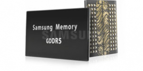 Programmable memory / DRAM - 1 - 4 Gb | K4G series 