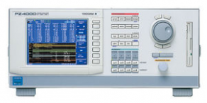 Power analyzer / digital - PZ4000 