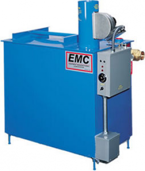 Electric evaporator / wastewater treatment - 125 gal | WATER EATER® MODEL 85E