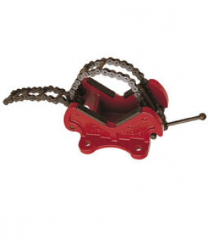 Double-chain vise - 2003 