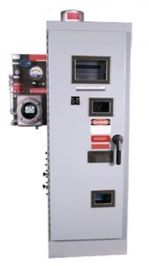 Total sulfur analyzer - 6400-TSG