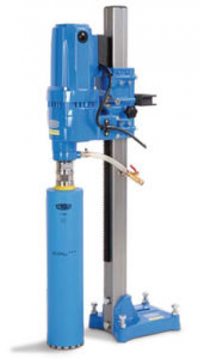 Core drilling machine - ø 160 - 1 000 mm | DR series