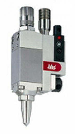 Application head - max. 50 bar | P-500
