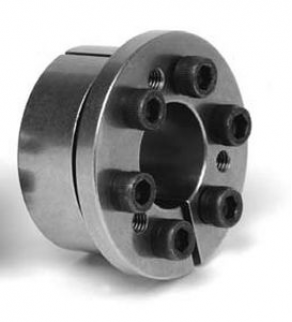 Rigid coupling / shaft-hub / self-centering - max. 35 948 lb.ft | SLD 1750