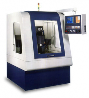 CNC marking and engraving machine - LE450