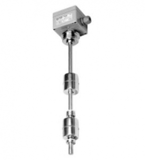 Magnetic float level switch - LML series