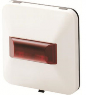 Alarm indicator light - FDAI92