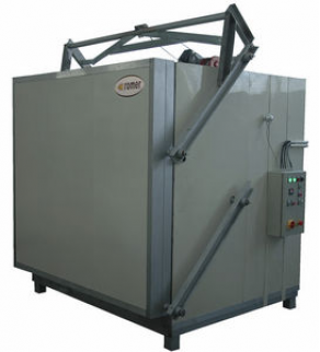 Chamber furnace - SWG-90