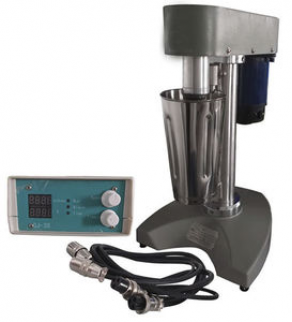 High-speed mixer - ISO 9001, API 8C, 2000%uFF5E13000 rpm, 500ml