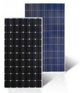 Monocrystalline photovoltaic module - 230 - 260 W