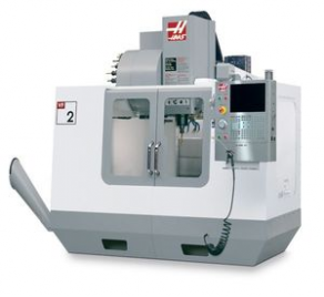 CNC machining center / 3-axis / vertical - 762 x 406 x 508 mm | VF-2