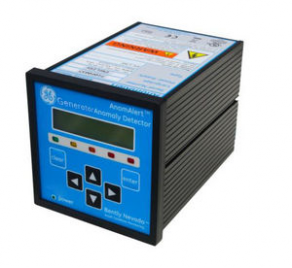 Monitoring control system / engine - AnomAlert