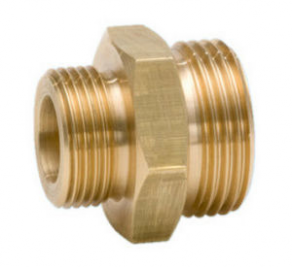 Male adapter / threaded