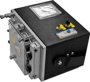 Peristaltic pump / liquid / adjustable / programmable - 0 - 60 rpm | TPU DP