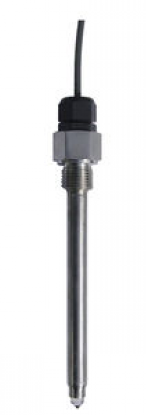 Electro-optic level switch / stainless steel / for liquids / compact - max. 2.5 MPa, -25 °C ... +70 °C | OPG02