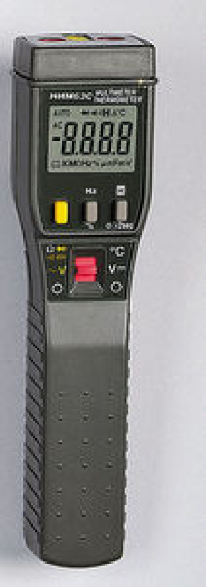 Digital thermometer / pocket - HHM63, HHM64