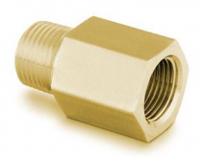 Reducing adapter / brass - 3/4" | B-12-A-12RT SWAGELOK