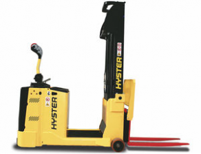 Electric stacker / counterbalanced - 1.0 - 1.5 t | SC series