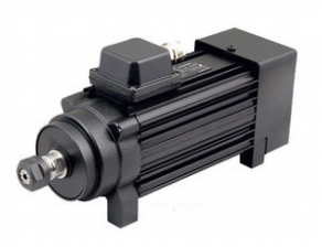 Motor spindle - max. 1.5 kW, IP54 | iSA 1500 L 
