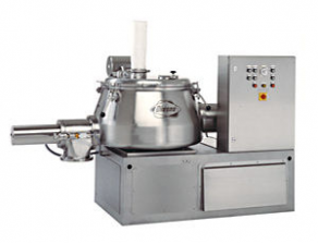 Planetary mixer / for the food industry - V 250 - V 1600