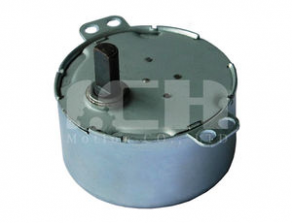 Synchronous electric motor / AC - 4.5 W, 7 - 25 kg.cm | S501 series