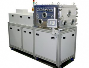 Vacuum coating system - SE-300