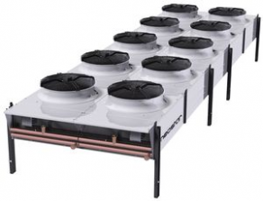 Cooled condenser - 18 - 1 250 kW | NEOSTAR