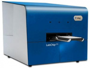 UV VIS spectrometer / NIR - 16 - 96 well | LabChip® DS