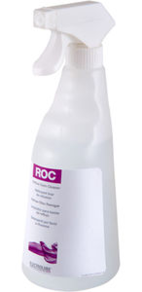 Cleaning solution - ROC 