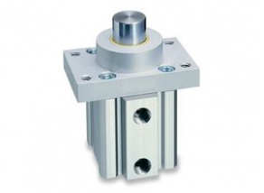Pneumatic cylinder / stopper - 15 - 25 mm | EFL series